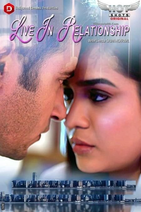 [18+] Live in Relationship (2022) HotShots Hindi Hot Short Film HDRip download full movie